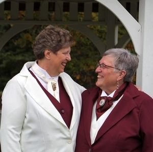 Meet your Posher, Susan